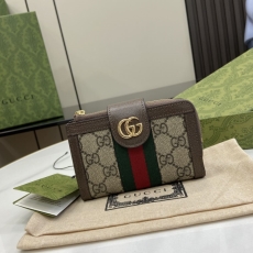 Gucci Wallets & Purse